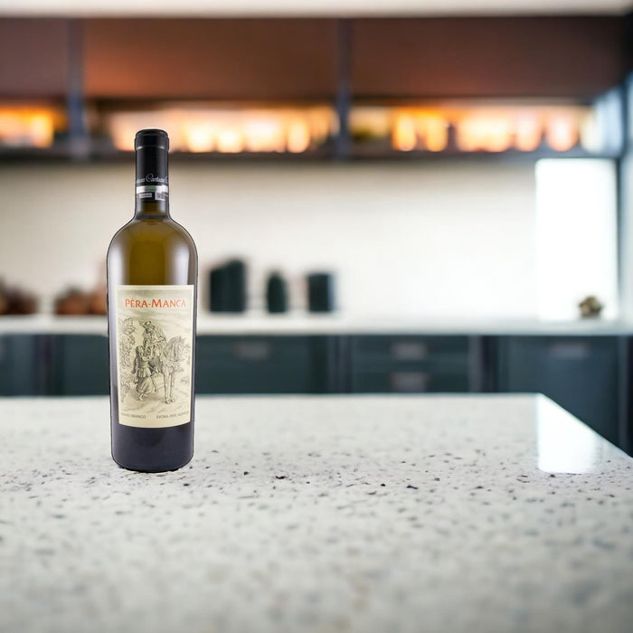 Cartuxa Pera-Manca Branco