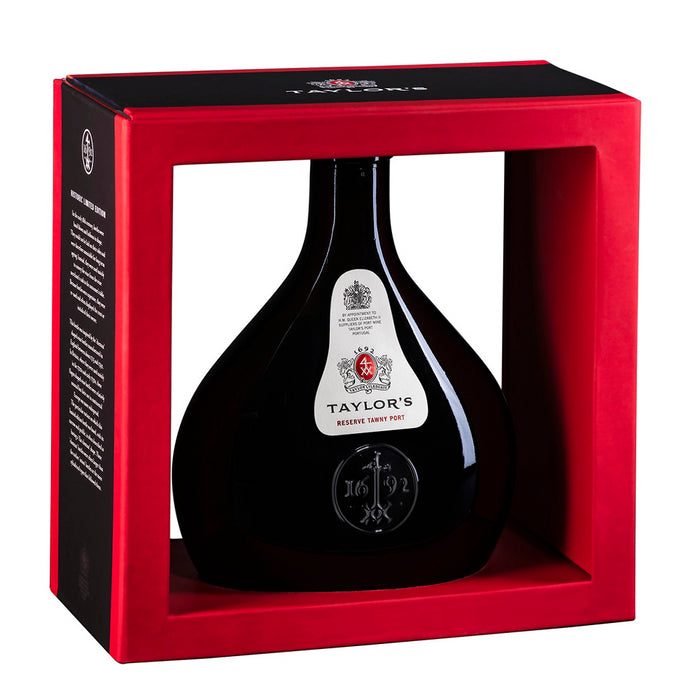 Taylors Historical Reserve Limited Edition Tawny Port