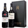 LBV Port Discovery Gift Set, Taylors & Fonseca