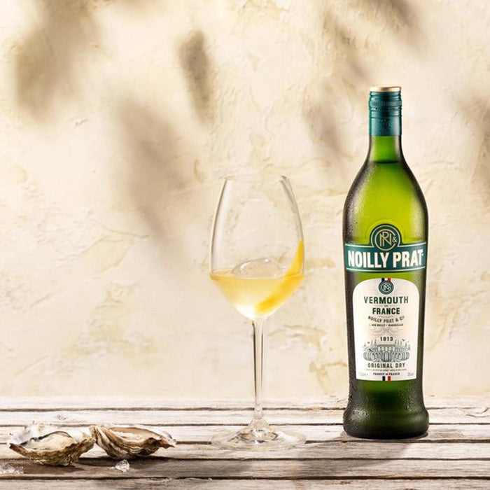 Noilly Prat Dry Vermouth