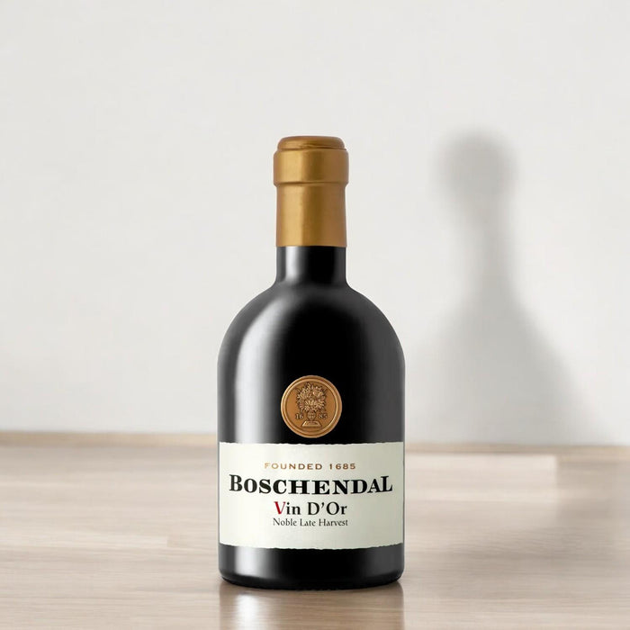 Boschendal Vin D'Or Noble Late Harvest Wine