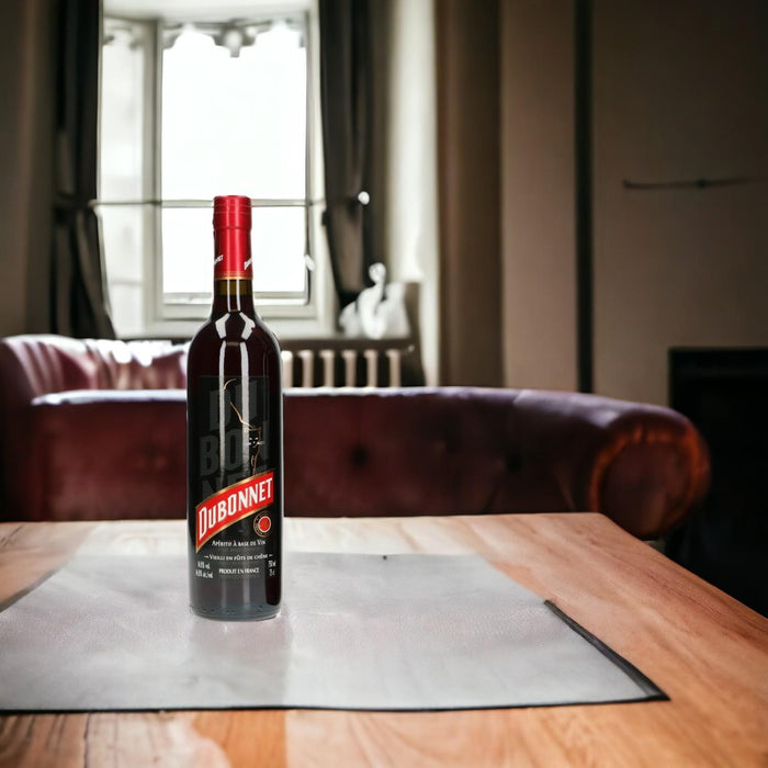 Dubonnet Red Vermouth