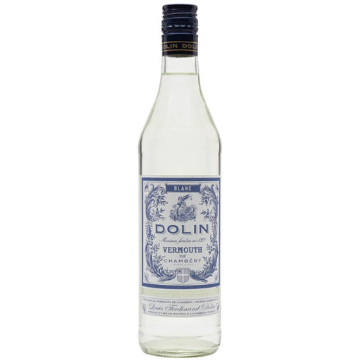 Dolin Chambery Vermouth Blanc
