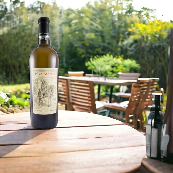 Cartuxa Pera-Manca Branco