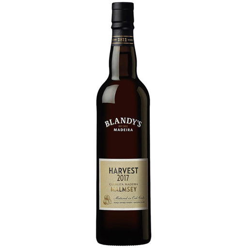 Blandy's Harvest Malmsey