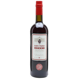 Cocchi Dopo Teatro Vermouth Amaro 75cl