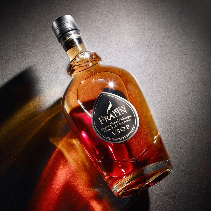 Frapin VSOP Cognac Gift Boxed 70cl