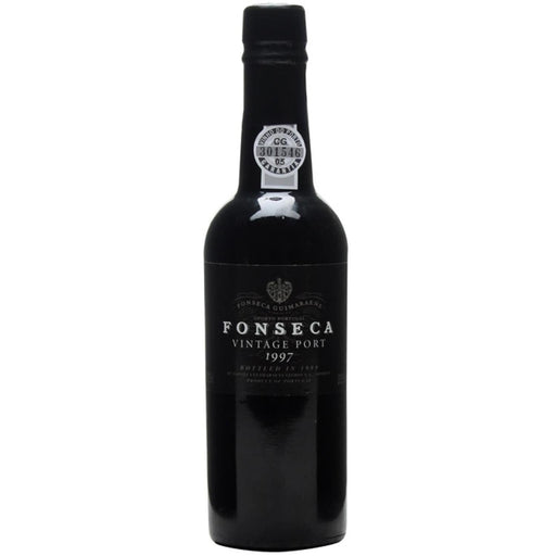 Fonseca Vintage Port 1997 Half Bottle