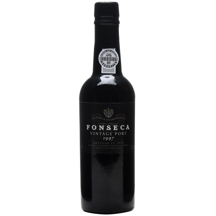 Fonseca Vintage Port 1997 Half Bottle