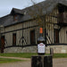 Christian Drouin Selection Calvados Outside Old House