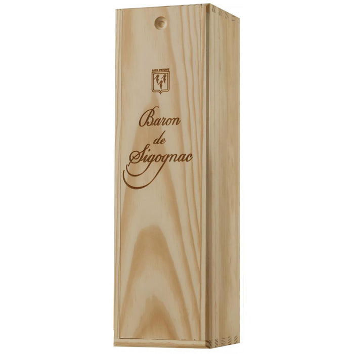 Baron De Sigognac Gift Box