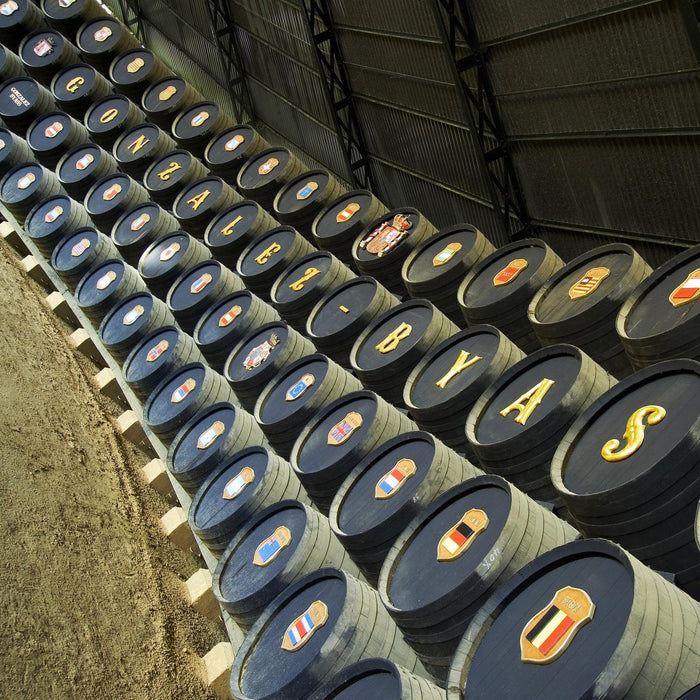 Gonzalez Byass Noe VORS 30 Year Old Pedro Ximenez Sherry 37.5cl