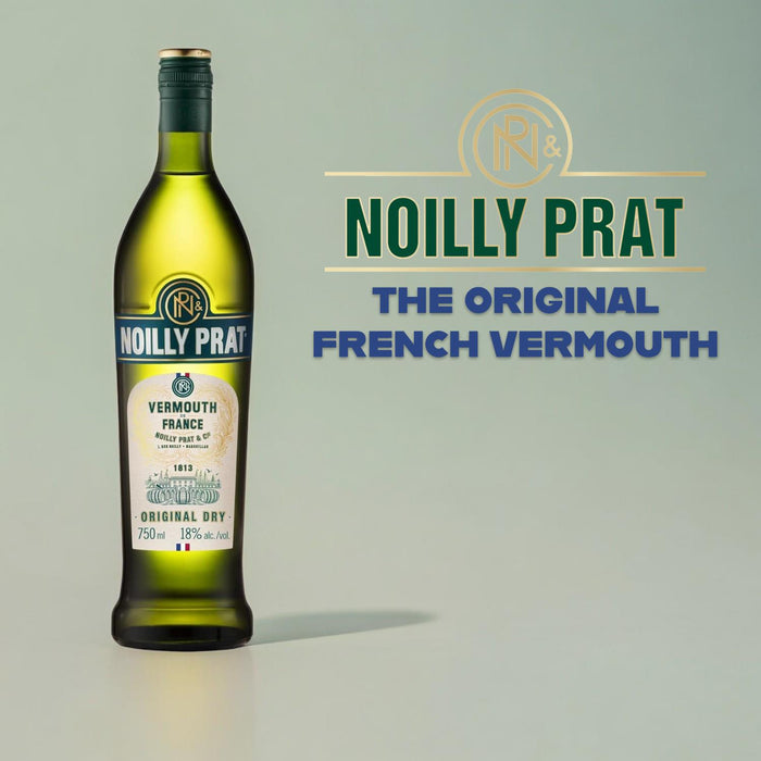Noilly Prat Dry Vermouth
