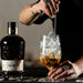Naud VSOP Cognac Over Ice