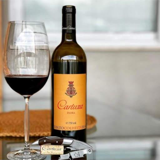 Cartuxa Evora Colheita Tinto