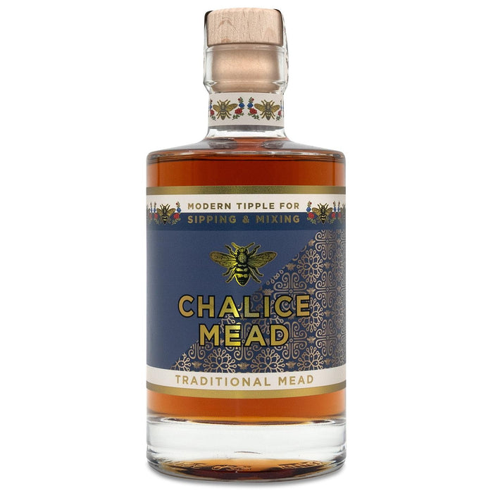 Chalice Traditional Mead 35cl