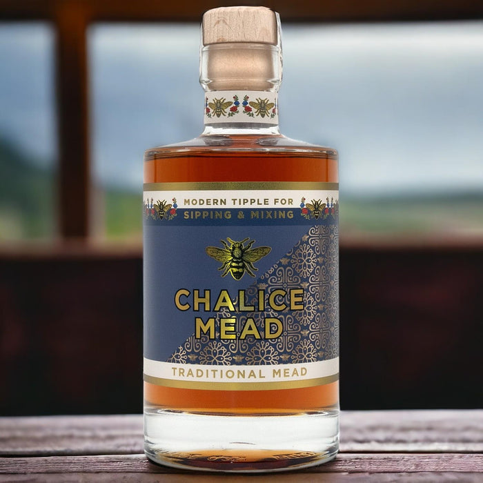 Chalice Traditional Mead 35cl
