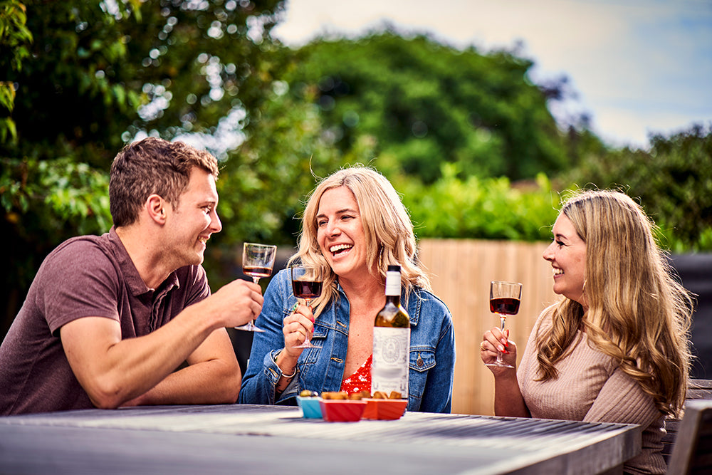 A Seasonal Guide To Enjoying Port Wine All Year Round