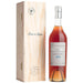Gift Boxed Baron De Lustrac Bas Armagnac 1981 Vintage 70cl