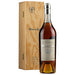 Gift Boxed Baron De Lustrac Bas Armagnac 1997 Vintage 70cl