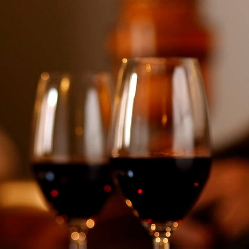 Red Port The Ultimate Guide To Port & Fortified Wine This Christmas - Cotswold ...