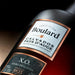 Boulard XO Calvados Pays D'Auge Label