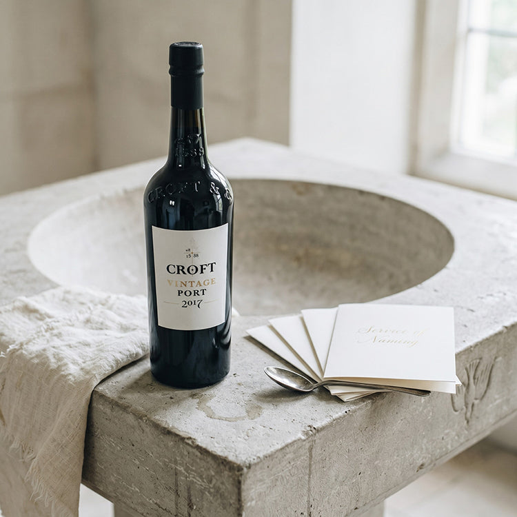 Christening Port Under £100