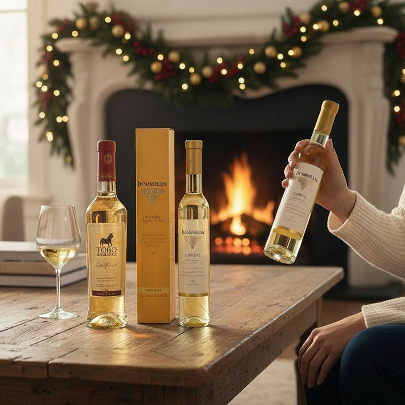 Best Selling Christmas Dessert Wine