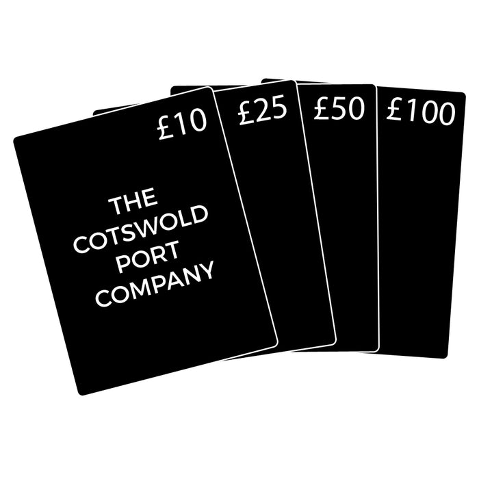 Cotswold Port E-Gift Card