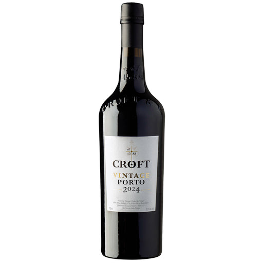 Croft Vintage Port 2024
