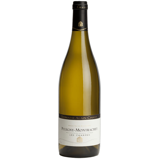 Domaine Alain Chavy Les Charmes Puligny-Montrachet