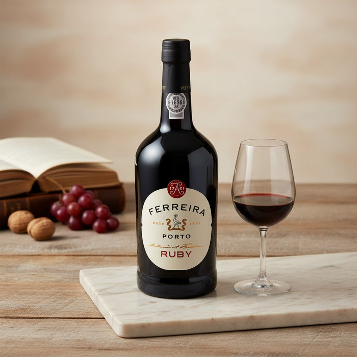 Ferreira Ruby Port 75cl
