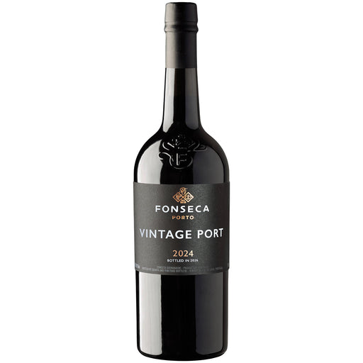 Fonseca Vintage Port 2024