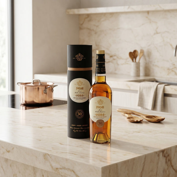 Gonzalez Byass Noe VORS 30 Year Old Pedro Ximenez Sherry 37.5cl