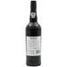Back Of Graham's Fine Tawny Port