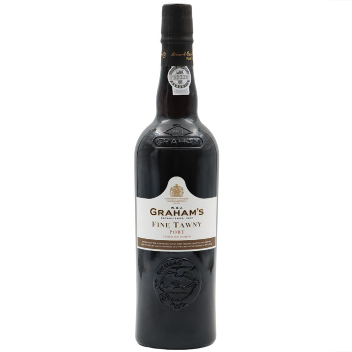 Graham's Fine Tawny Port