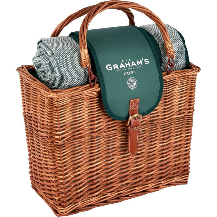 Grahams Luxury Picnic Hamper