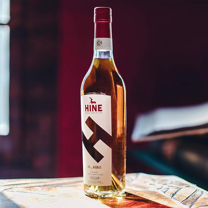 H By Hine Aged Cognac