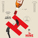 H by Hine VSOP Cognac Infographic