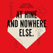 Hine Rare Fine Cognac Infographic Promotion