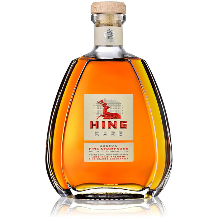 Hine Rare Fine Cognac