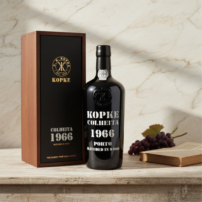 Kopke Colheita Port 1966 75cl