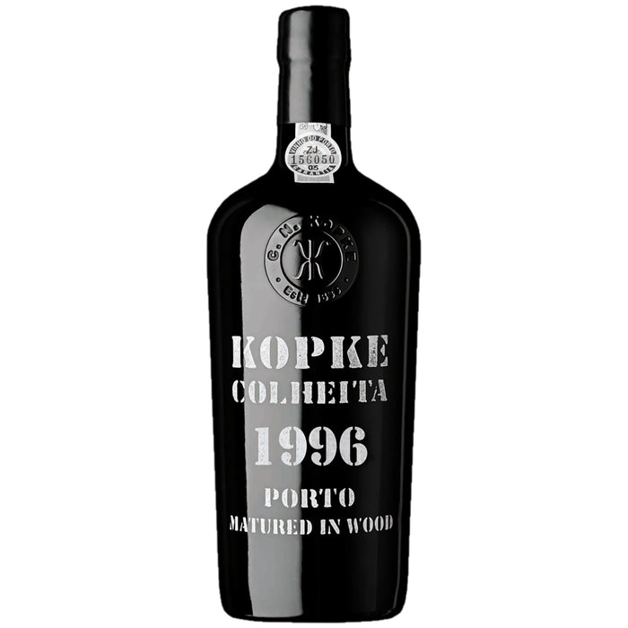 Kopke Colheita Port 1996