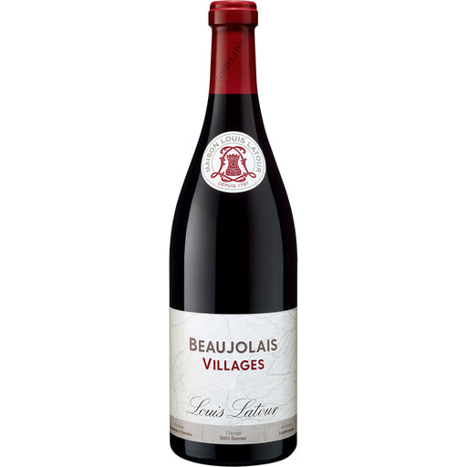 Louis Latour Beaujolais Villages