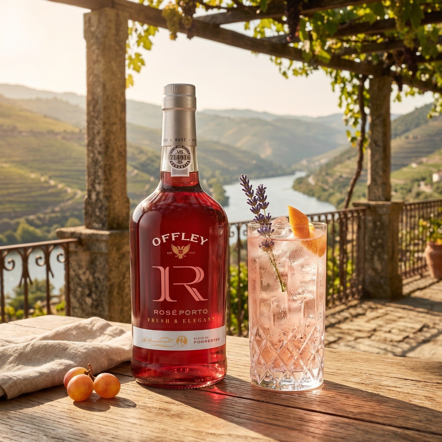 Rose Port
