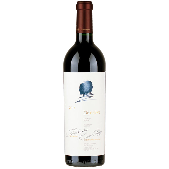 Opus One Napa Valley Red Wine