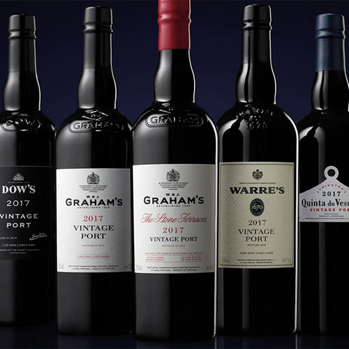 Choose The Right Vintage Port Wine