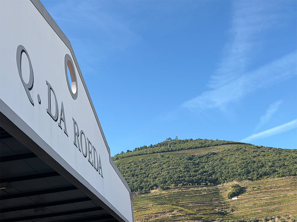 Quinta Da Roeda