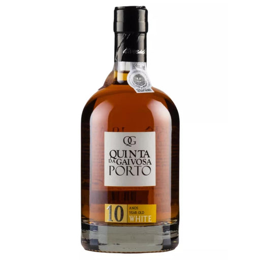 Quinta Da Gaivosa Porto 10 Year Old White Port
