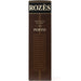 Back Of Rozes 10 Year Old Tawny Port Gift Box